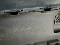 фото thumb №7, Бампер задня задній renault austral 2022- 850180287r повний