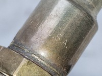 фото thumb №8, Chrysler pacifica s 3.6 рестайлінг awd каталізатор комплектний датчики 2022r