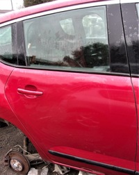 фото thumb №1, Peugeot 3008 i дверь задняя левая правое lkrd