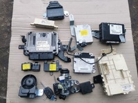 фото thumb №1, Hyundai i40 ручка 1.7crdi комп'ютер набір стартовий