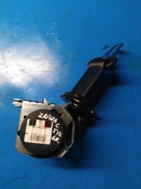 фото thumb №1, Pas безпеки верхній даховий задня opel zafira c