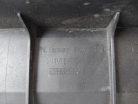 фото thumb №6, Audi q5 s-line бампер задня 8r0807385 d оригінал