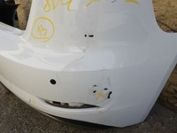 фото thumb №11, Audi a3 8v 8v4 sportback рестайлинг 2016- бампер задний