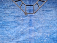 фото thumb №4, Opel insignia b корпус рамка радиатора