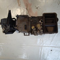 фото thumb №1, Nissan cab star e110 отопитель