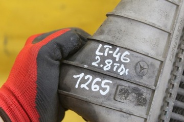 фото thumb №6, Радиаторов интеркулер lt 35 46 28 2d0145805