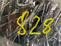 фото thumb №12, Решётка радиатора решётка радиатора воздуховод воздуха bmw 3 g20 g21 lift lci 5azdb49