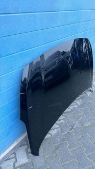 фото thumb №2, Hyunda i20 2016- капот