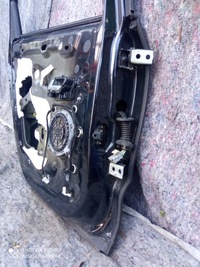 фото thumb №8, Citroen c4 picasso ii дверь левый задняя