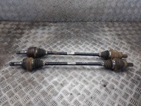фото thumb №1, Привідний вал лівий задня + правий задня volvo xc90 i 2.4 d5 30735565