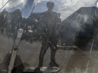 фото thumb №2, Капот mercedes w203 197u