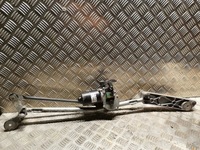 фото thumb №1, Mercedes-benz slk r171 механізм двірник з двигун