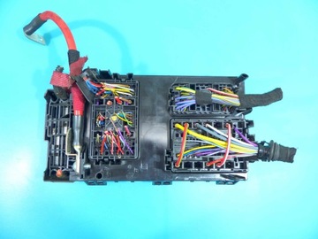 фото thumb №8, Компьютер набор opel astra iv j 55491600 1.6 cdti