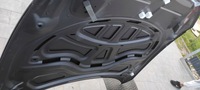 фото thumb №16, Audi a6 c7 капот кришка двигуна lx5r