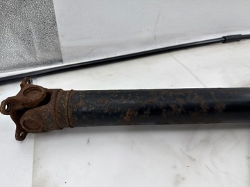 фото thumb №7, Bmw 3 e46 2001 wał приводной / комплект