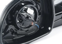 фото thumb №7, Bmw x3 f97 передняя часть left wing mirror 8078739 51168078739