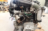 Mercedes w205 c200 c180 1.6 cdi двигун kompl 626951 om626 bluetec r9ma500 Недорого, фото thumb