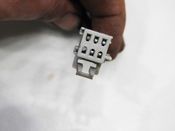 фото thumb №7, Зеркало левая 5 pin chevrolet uplander