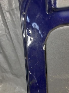 фото thumb №9, Двері праві праві зад opel combo c tour y20z