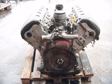 фото thumb №6, Vw touraeg двигун 5.0tdi v10 ajs