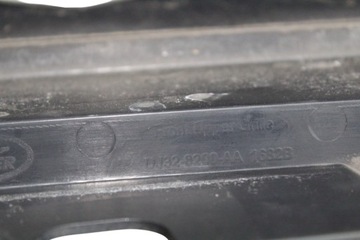 фото thumb №8, Решітка радіатора land rover range rover evoque l538 dj328200aa 2.2l дизель 140kw
