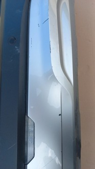 фото thumb №12, Kia sportage v nq5 бампер задний