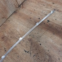 фото thumb №10, Bmw e61 молдинг хром стекло левый задняя