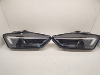 фото thumb №3, Audi r8 4s комплект лампа перед full led matrix