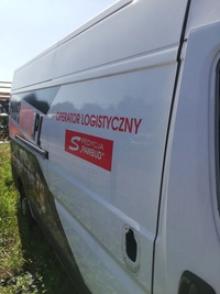 фото thumb №1, Дверь правое сдвижные ducato iii 06-2019