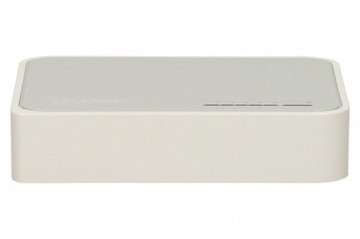 Мини-коммутатор TP-Link SF1005D 5 портов 100 Мбит LAN