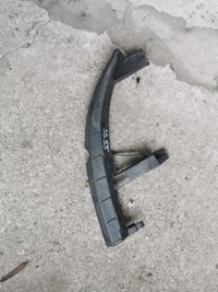 фото thumb №1, Направляющая бампера правый перед renault scenic ii eu