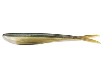 Lunker City FIN-S FISH 7 дюймов 17,5 см — ARKANSAS SHINER
