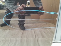 фото thumb №7, Двері зад задні праві праві audi q7 ii 4m 15-