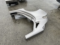 фото thumb №3, Крыло порог правые зад 5d четверть hyundai i30 2 ii hb цвет y3y 12-17 год