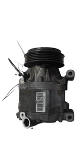 фото thumb №1, Ford ka 1.2 5a7875200 51747318 компресор кондиціонер