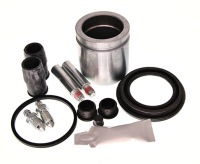 фото thumb №1, Autofren набор napr. суппорт ham. skoda p. citigo