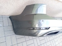 фото thumb №10, Задний бампер vw golf vii 7 рестайлинг 5g0 универсал 17-20 5g9807421m