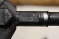 фото thumb №7, Форсунка інжектор пального denso nissan cabstar 2.5 dci 16600mb40a