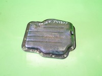 фото thumb №6, Поддон поддон масляная opel corsa c 1.7 cdti 16v 00-03