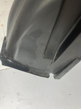 фото thumb №8, Подкрылок левый зад #8 renault zoe ii 767497459r