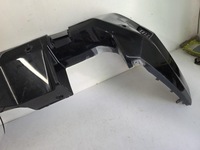 фото thumb №11, Бампер зад задний bmw seria 5 m5 m power g90 24-