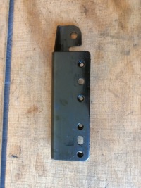 фото thumb №1, Edge mk2 кронштейн акумулятор ft4b-10723-aaf