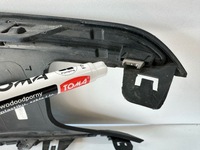 фото thumb №10, Citroen c4 picasso i решётка бампера левая передняя левый перед aa37703521