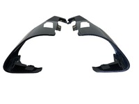 фото thumb №1, Audi r8 plus 4s захист молдинг спідометра ліва права карбон