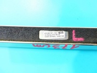 Audi оригінальний номер 4f9860021j рейлінги дахові хром Ціна, фото thumb