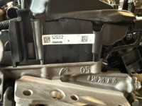 Bmw x1 f48 f40 f44 118d mini двигатель двигатель комплектный  b47c20b b47b 150km Цена, фото thumb