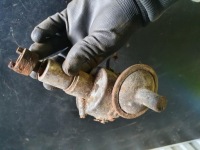 Skoda 105 fiat зажигание аппарат зажигание zelmot Недорого, фото thumb