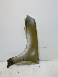 фото thumb №6, Крыло правый ford courier lift b1 2001r.