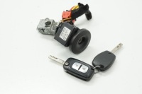 фото thumb №1, Renault master iii lift 18r замок запалювання ключ 2.3dci 8200405701