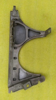 фото thumb №5, Mercedes w210 молдинг pod фара правая 2108200112